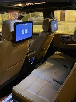 شيفروليه تاهو